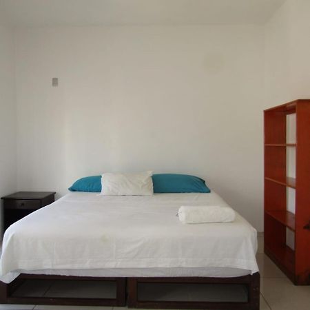 Brisamar Guesthouse Puerto Escondido  Exterior foto