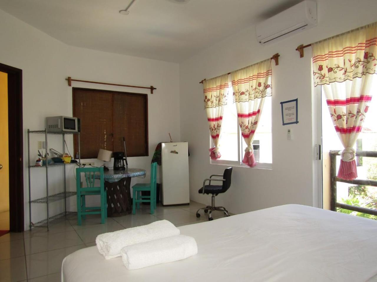 Brisamar Guesthouse Puerto Escondido  Exterior foto