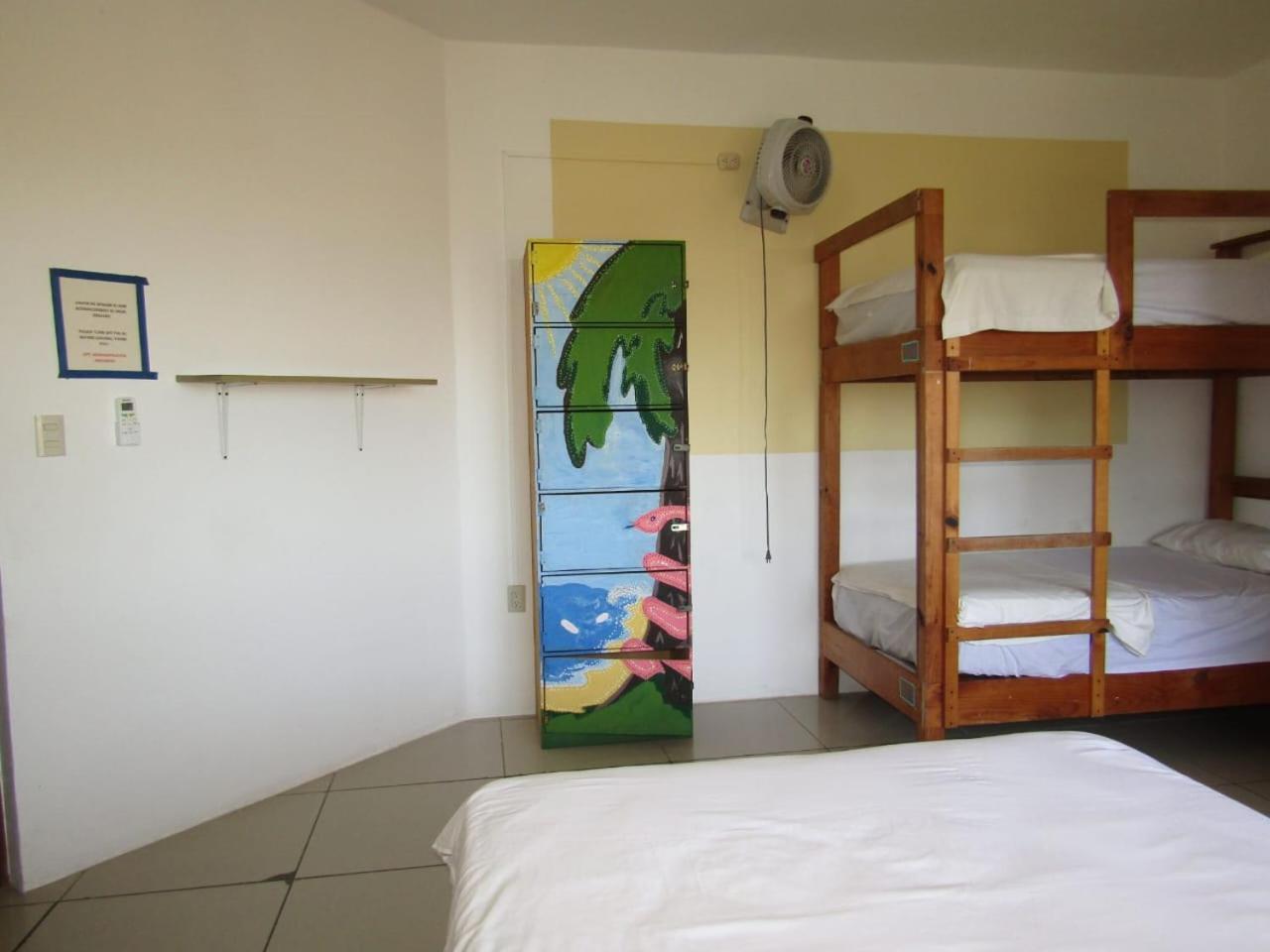 Brisamar Guesthouse Puerto Escondido  Exterior foto